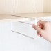 Agordo Wall Mount Paper Towel Holder Kitchen Under Cabinet Paper Roll Bar Hanger Bronze - B07F3KDMLC